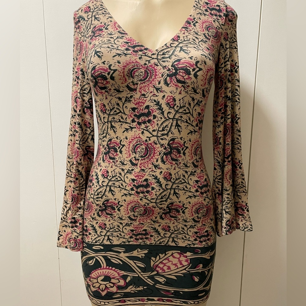 Chaser Dress